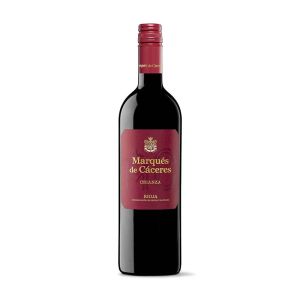 Marques De Caceres Crianza